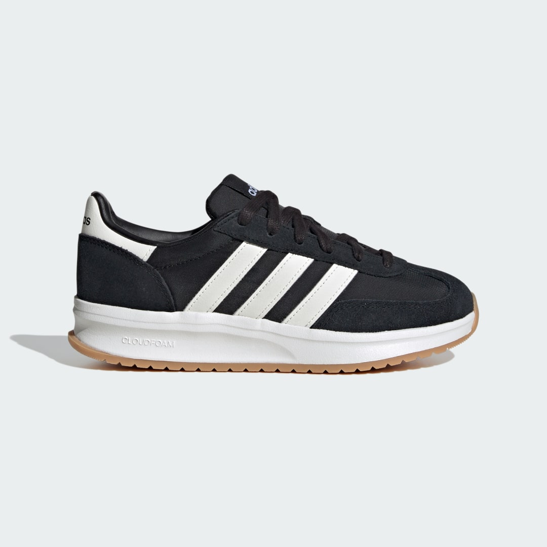 Superge in čevlji adidas Performance Run 72 Črna | IH8595, 0