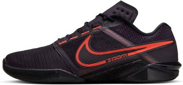 Superge in čevlji Nike Zoom Metcon Turbo 2 Črna | DH3392-500, 0