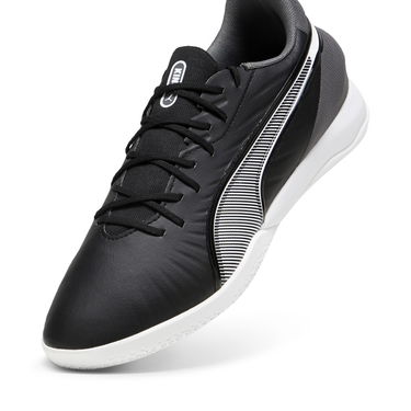 Superge in čevlji Puma KING MATCH IT Črna | 107880_01, 7