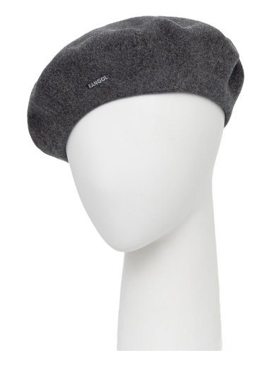 Klobuk Kangol Modelaine Beret Siva | 3388BC.DF026