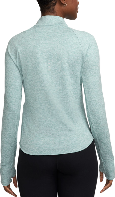 Pulover Nike Nike Swift Running Top Zelena | hq0499-017, 1