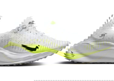 Superge in čevlji Nike ReactX Infinity Run 4 "White Volt" W Bela | DR2670-101, 0