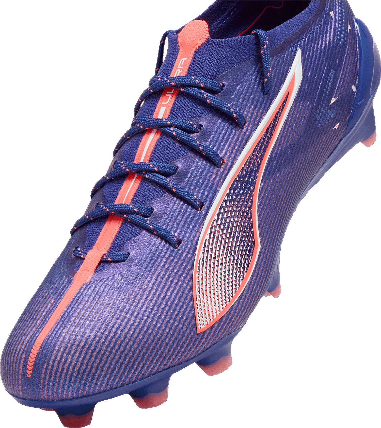 Superge in čevlji Puma ULTRA 5 ULTIMATE FG Lila | 107691-01, 1
