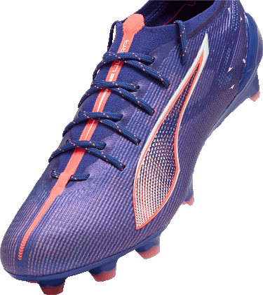 Superge in čevlji Puma ULTRA 5 ULTIMATE FG Lila | 107691-01, 1