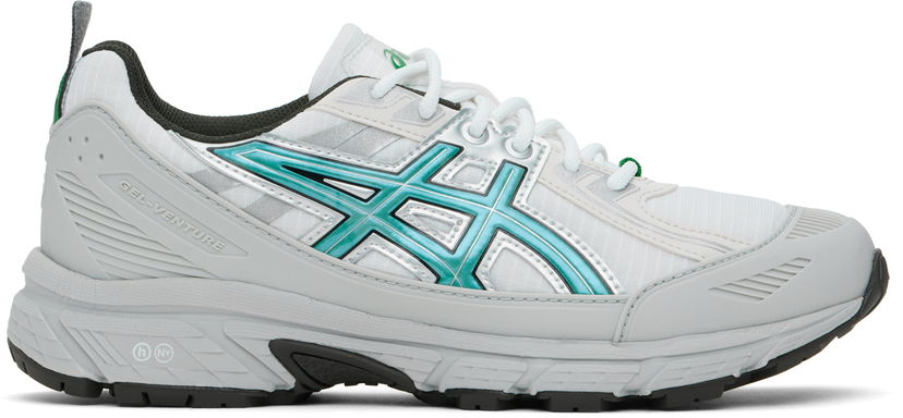Superge in čevlji Asics Hidden NY Edition Gel-Venture 6 Shield Bela | 1203A778