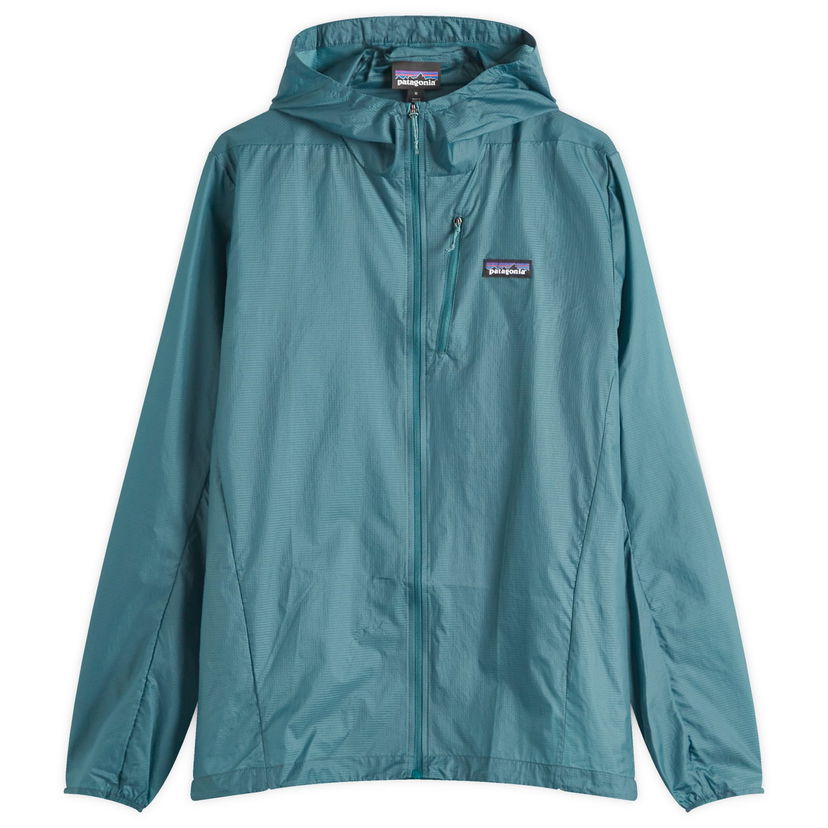 Vetrovka Patagonia Men's Houdini Jacket, Size Large Zelena | 24142-WLDB