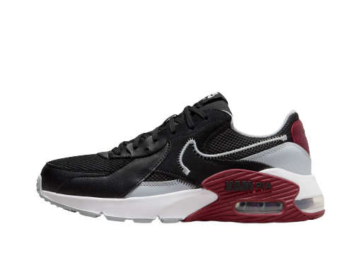 Lifestyle Nike Air Max Excee "Black" Črna | dz0795-001