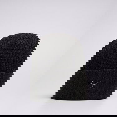 Beanie Puma Metal Cat Beanie Črna | 024874 01, 1