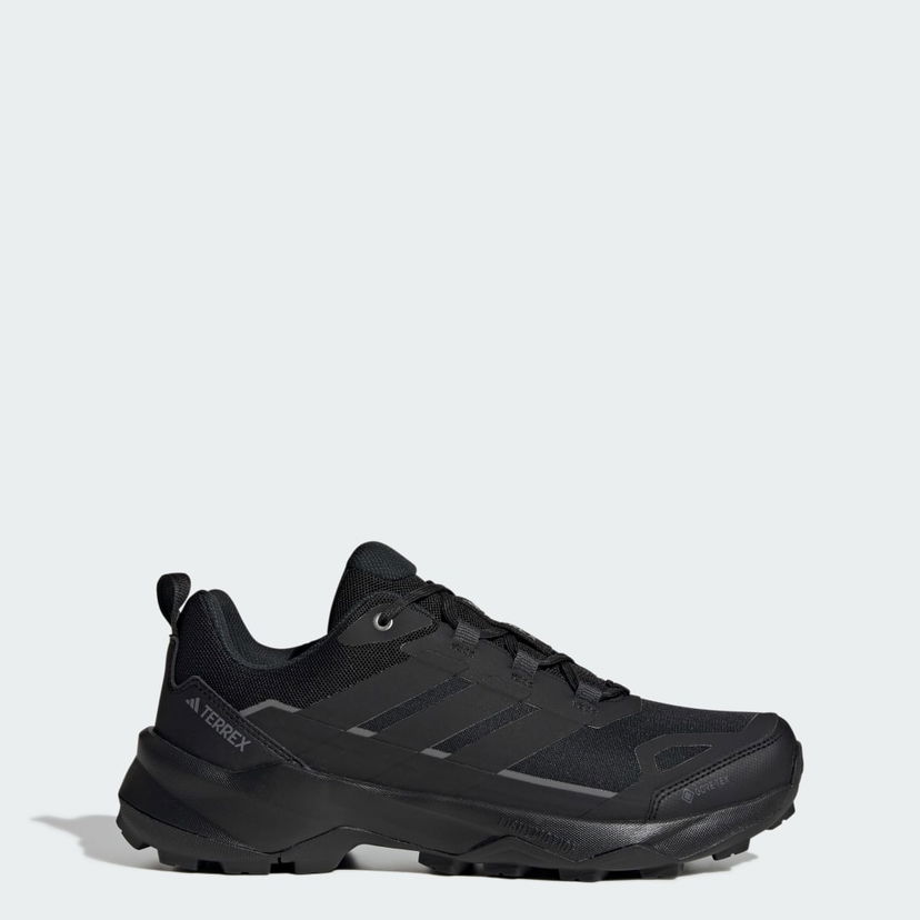 Superge in čevlji adidas Performance Terrex Skychaser AX5 GORE-TEX Hiking Shoes Črna | JQ2210