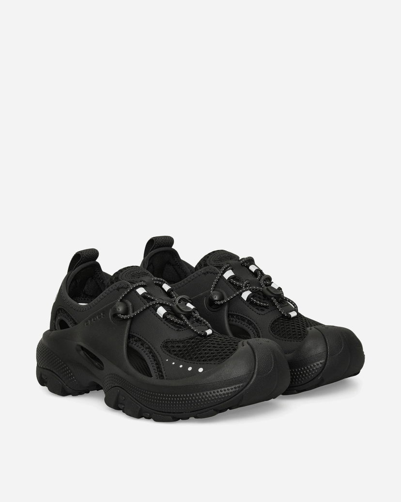 Modni dodatki Crocs Trailbreak 2 Sandals Črna | CR.209988 BKBK