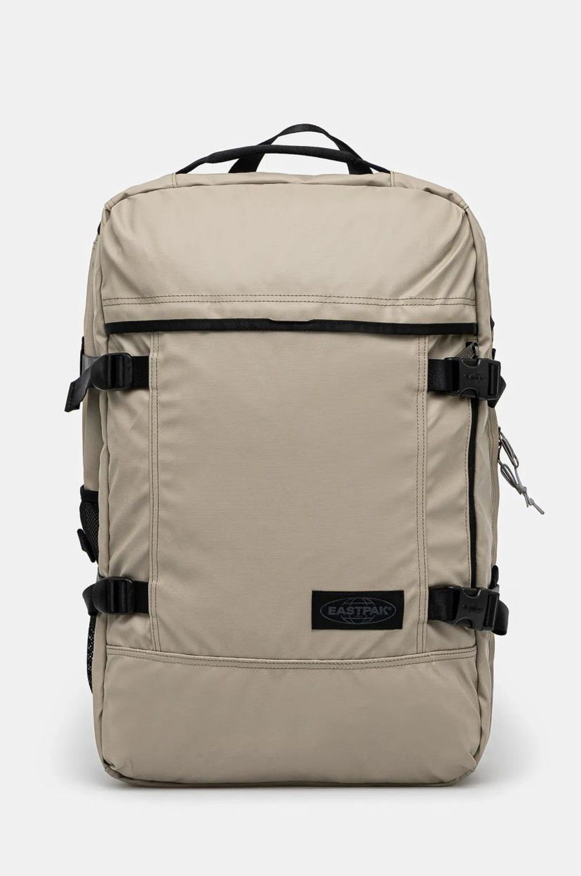 Nahrbtnik EASTPAK Eastpak Travelpack Backpack Bež | EK0A5BBR8S41