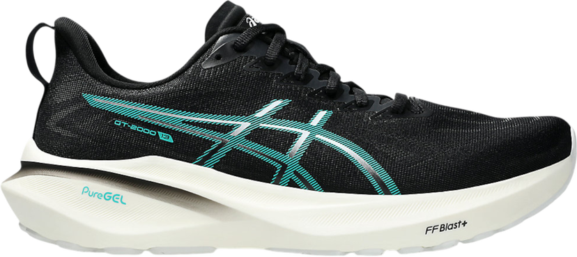 Superge in čevlji Asics GT-2000 13 Črna | 1011b861-004
