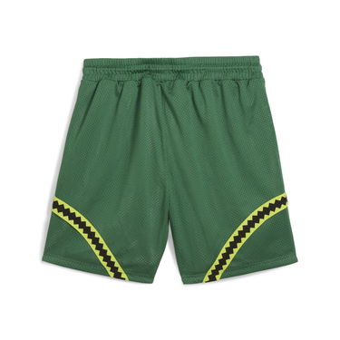 Majica Puma PUMA x TMNT Reversible Basketball Shorts Bela | 630931_01, 6