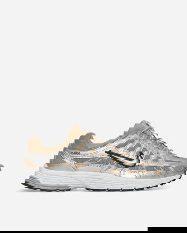 Superge in čevlji Nike P-6000 Kovinski | HQ3030-200, 1