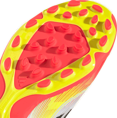 Superge in čevlji adidas Performance F50 League 2G/3G AG Večbarvna | ie1262, 7