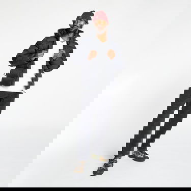 Puhovka Helly Hansen M Active Puffy Jacket Črna | 53523-990, 4