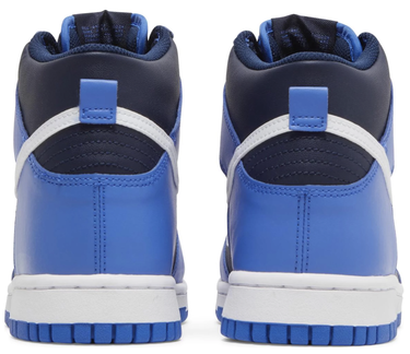 Superge in čevlji Nike Dunk High "Obsidian" GS Modra | DB2179-400, 3