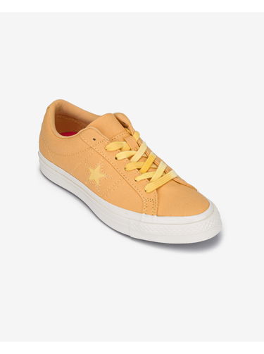 Superge in čevlji Converse One Star W Rumena | 564153C, 1