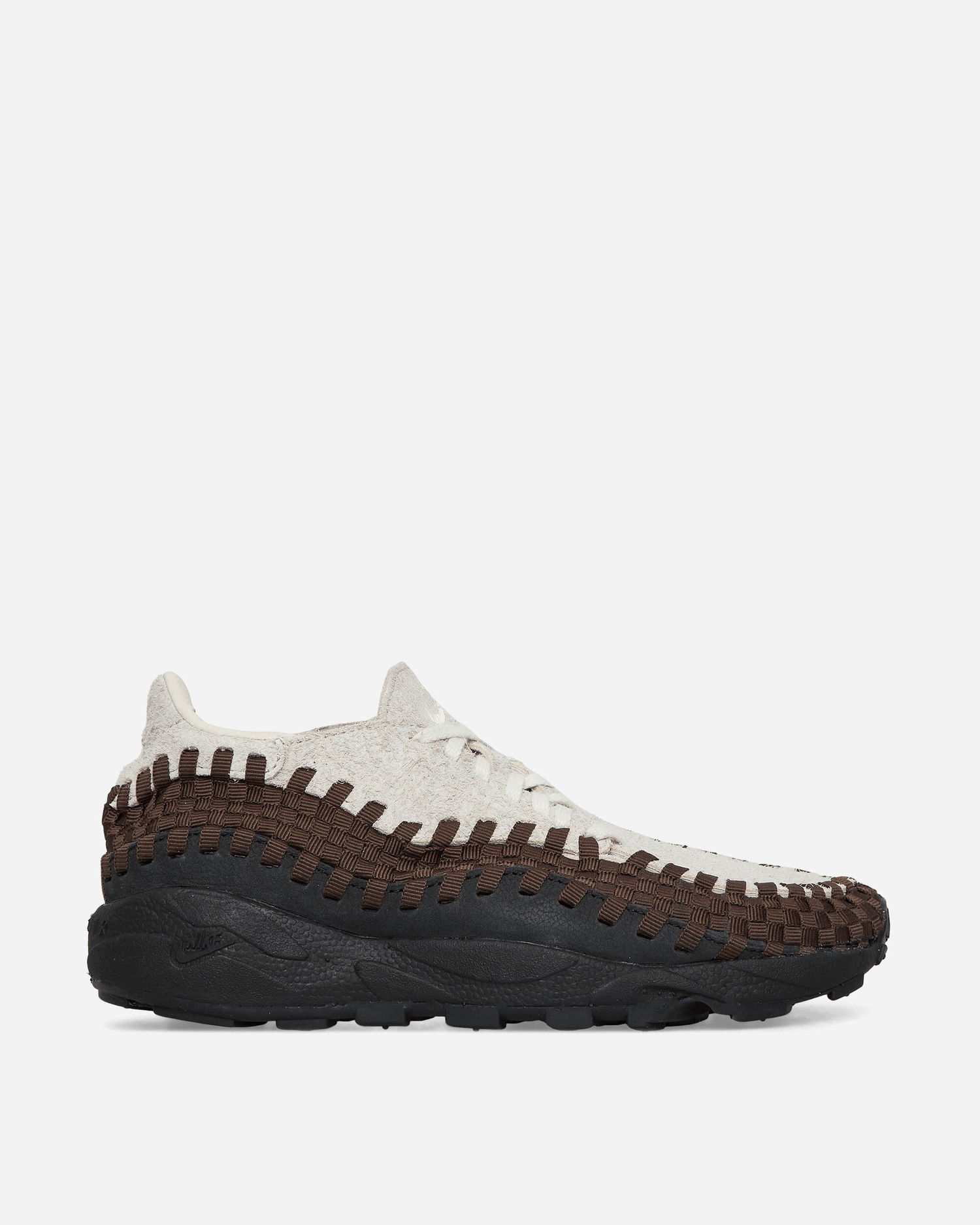 Superge in čevlji Nike Air Footscape "Phantom Earth" Siva | FZ4340-100, 1