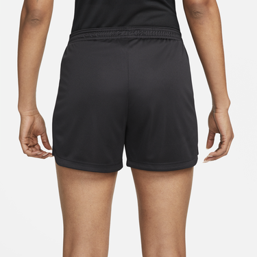 Kratke hlače Nike Dri-FIT Academy 23 Shorts Črna | dr1362-010, 4