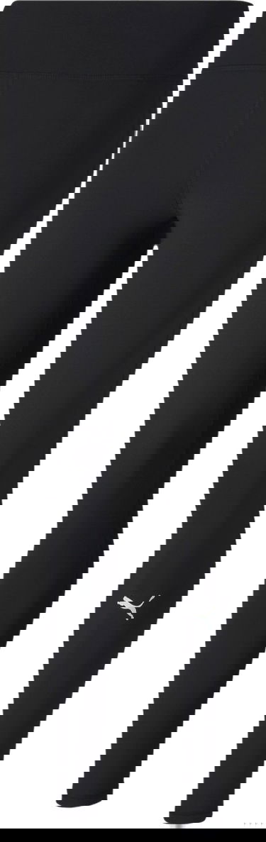 Pajkice Puma Cross the Line Leggings Črna | 519605-001, 0