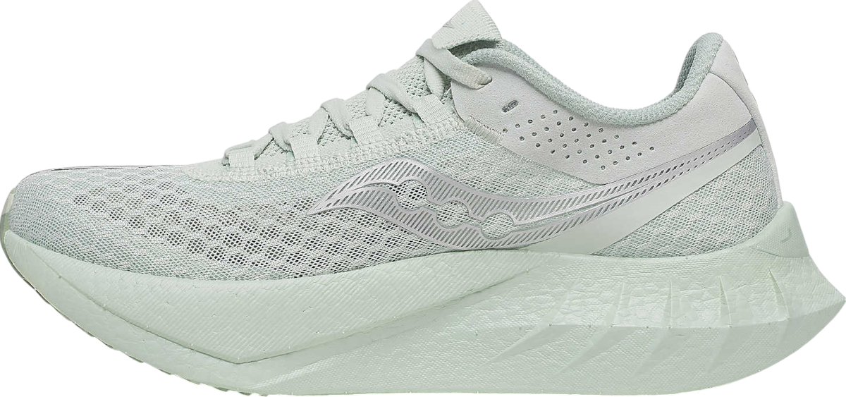 Superge in čevlji Saucony ENDORPHIN PRO 4 Zelena | s10939-320, 1