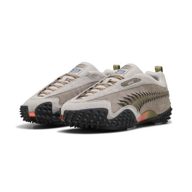Superge in čevlji Puma PUMA x ARIES Mostro Craft Bež | 401318_01, 3