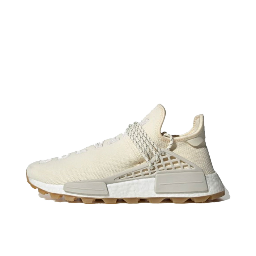 Superge in čevlji adidas Originals Pharrell Williams x NMD HU Bež | EG7737