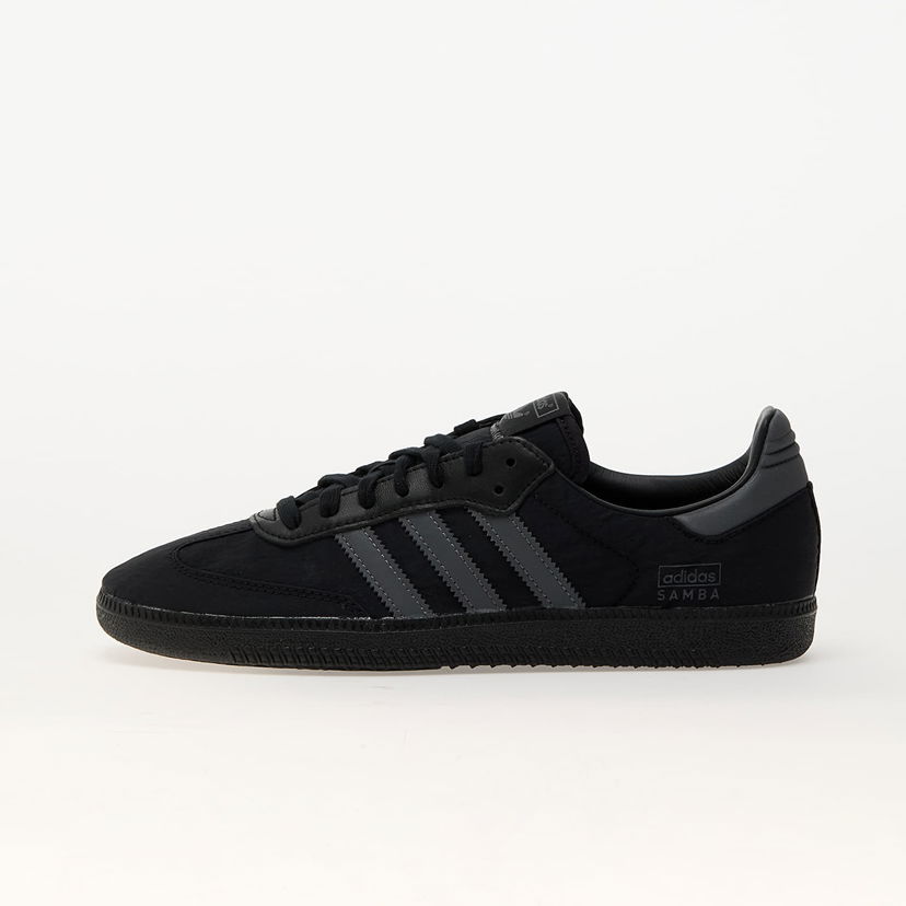 Superge in čevlji adidas Originals SAMBA OG Črna | IE9133
