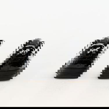 Superge in čevlji BAPE A BATHING APE Bape Sta 2 L Black Črna | 001FWK302302LBLK, 3