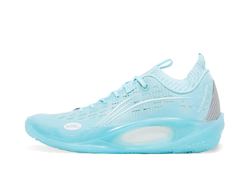 Košarka Li-Ning Wade 808 2 Ultra Oxygen Turkizna | ABPS063 1