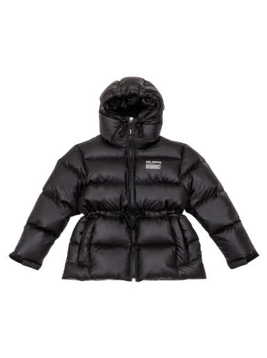 Puhovka AXEL ARIGATO Rhode Down Jacket Črna | 17242