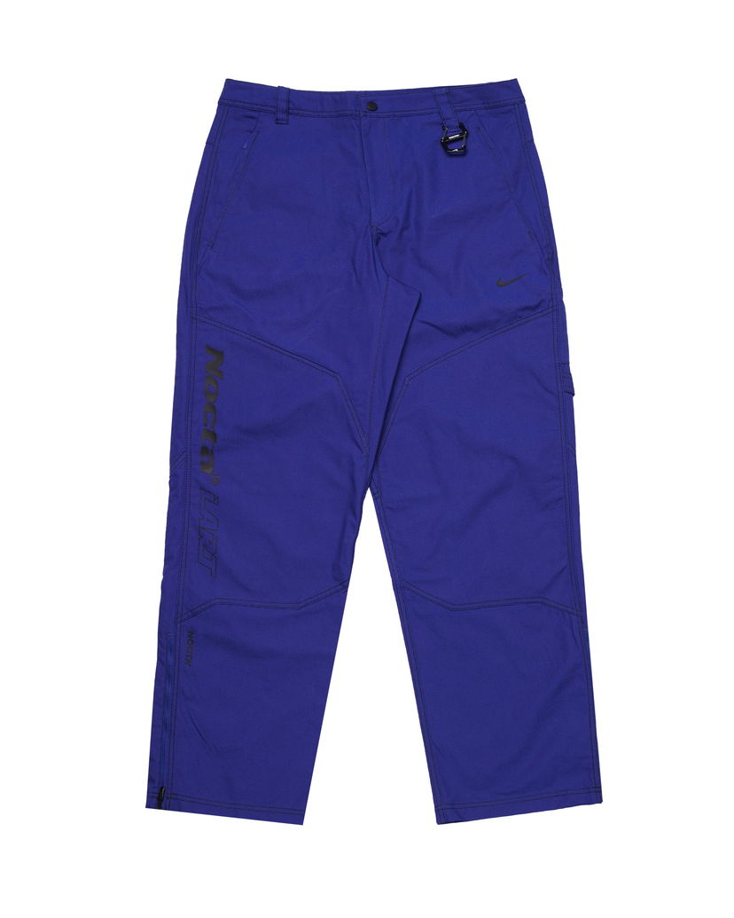 Hlače Nike NOCTA x L'Art de L'Automobile NRG PANT Mornarica | FD6510-455