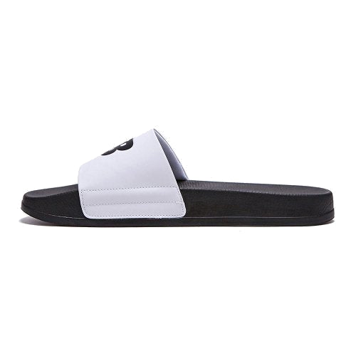 Superge in čevlji New Balance Slides Črna | SD1101GWT2, 0