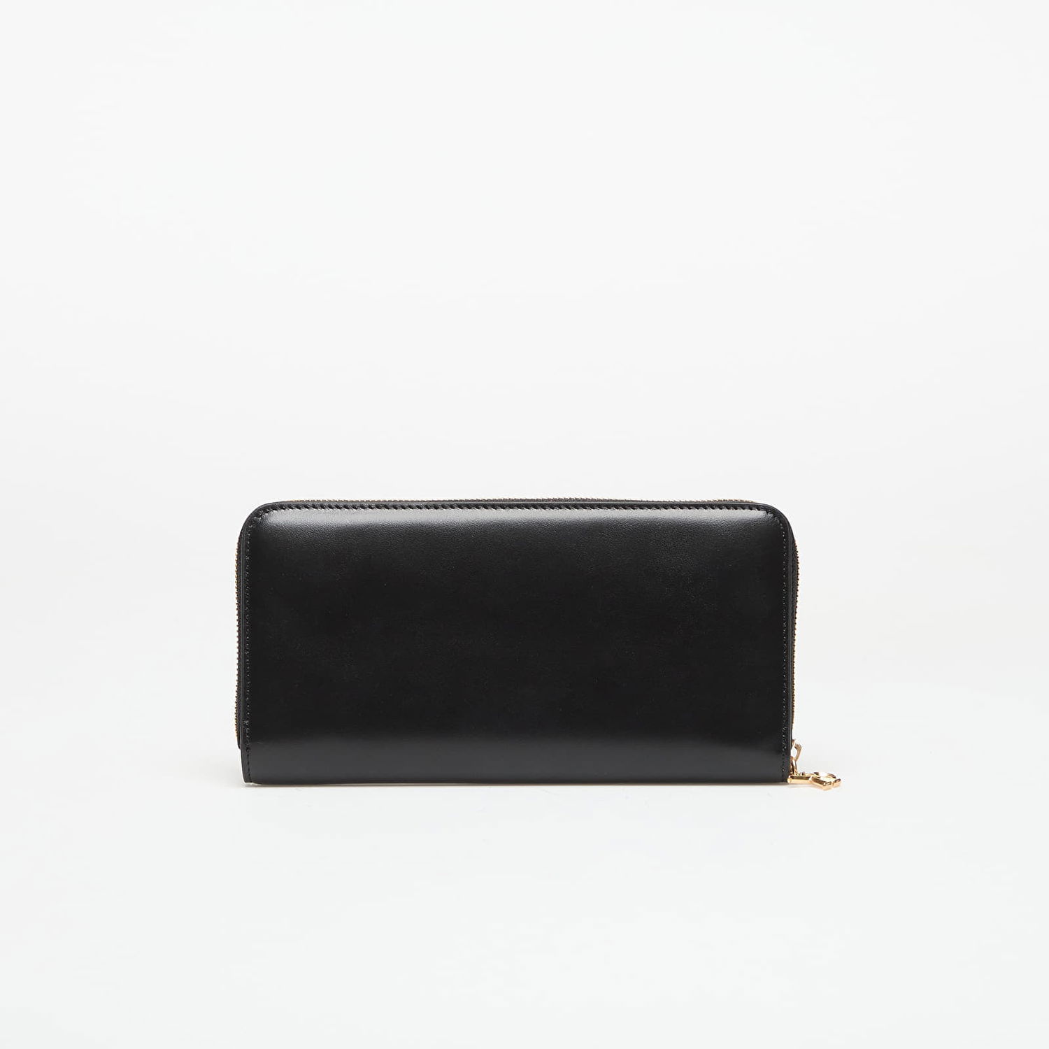Denarnica CALVIN KLEIN Calvin Klein Large Zip Around Wallet Črna | LV04F1093G UB1, 1