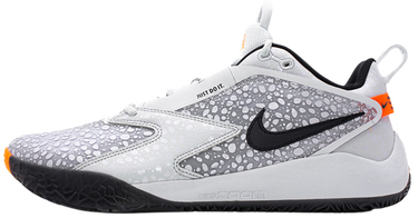 Superge in čevlji Nike AIR ZOOM HYPERACE 3 SE Bela | hf3239-900, 3