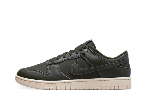 Superge in čevlji Nike Dunk Low Premium "Sequoia" Zelena | DZ2538-300