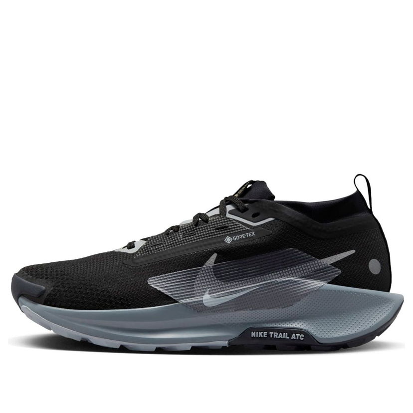 Superge in čevlji Nike Pegasus Trail 5 Črna | FQ0908-001