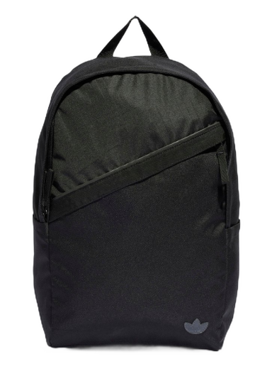 Nahrbtniki in torbe adidas Originals Backpack Črna | IM1136