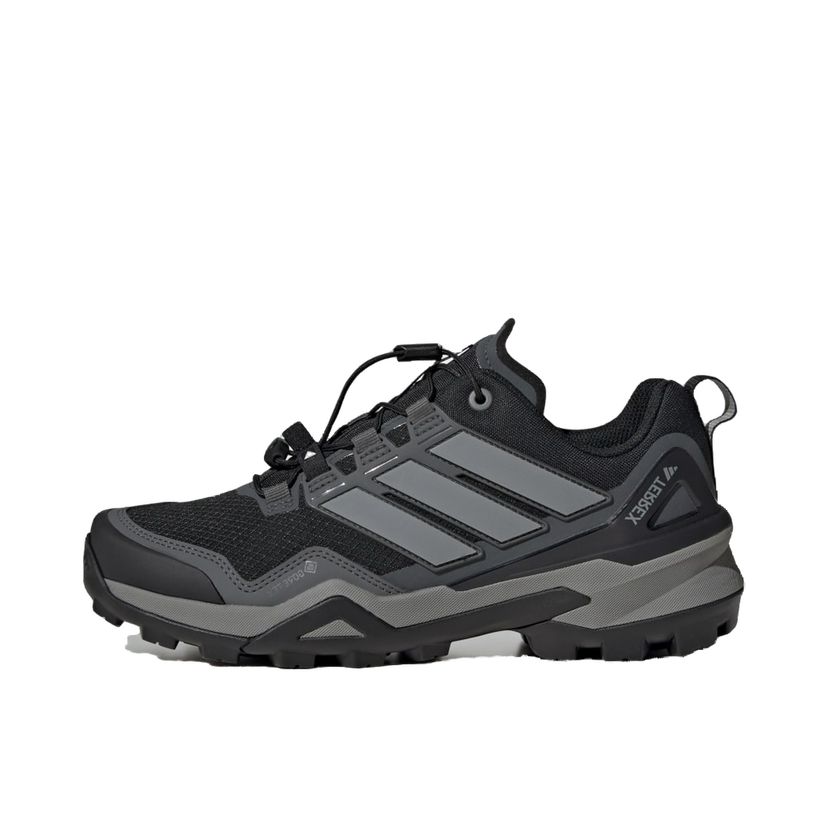 Superge in čevlji adidas Performance Terrex Skychaser GORE-TEX Hiking Shoes Črna | IH1098