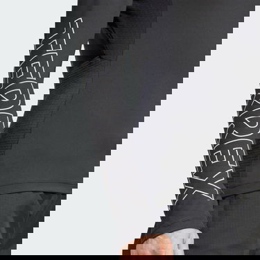 Majica adidas Performance Terrex Xperior Tee Črna | HZ6256, 6