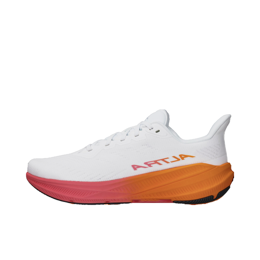 Superge in čevlji Altra Running Altra Experience Flow 2 Bela | al0a85rf-1081