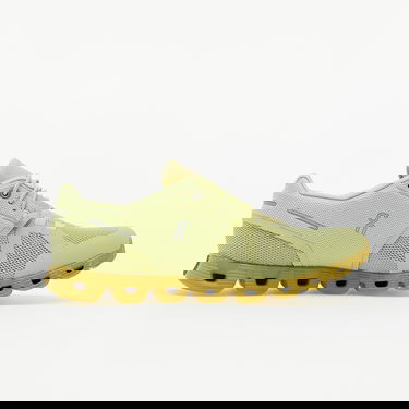 Superge in čevlji On Running Cloud Monochrome Endive Rumena | 19.99515, 1
