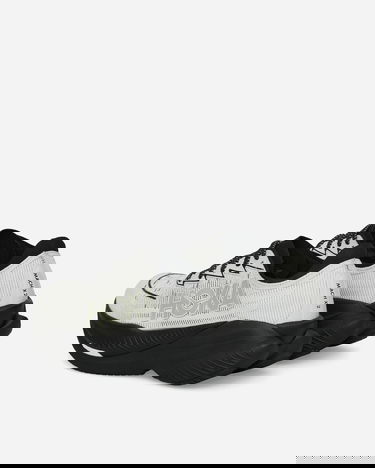 Superge in čevlji Hoka One One Mach X 2, Size 12.5 Siva | 1169610-BKSTR, 4
