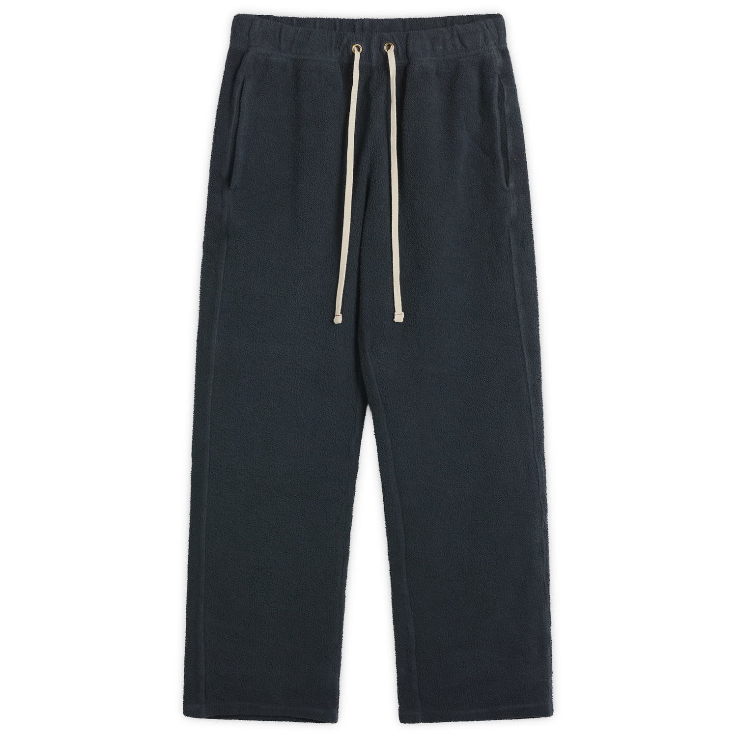 Trenirka LES TIEN Les Tien Heavyweight Classic Pant, Size Large Mornarica | CF-3044-IO-FB, 1