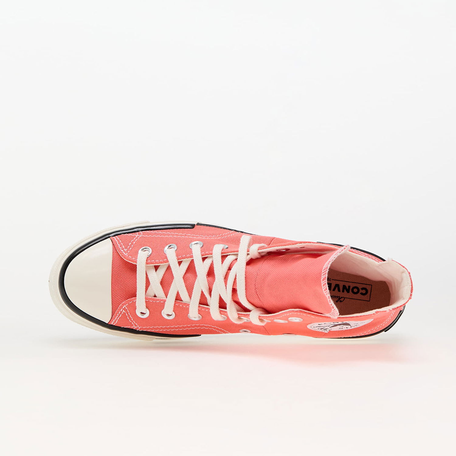 Superge in čevlji Converse Chuck 70 Plus Črna | A06432C, 1