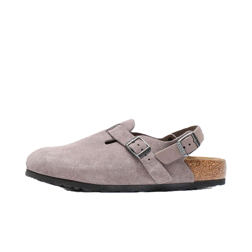 Superge in čevlji Birkenstock Tokio (Regular Fit) Bež | 1028216