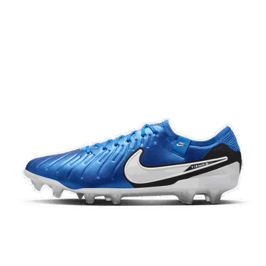 Superge in čevlji Nike Tiempo Legend 10 Elite Firm Ground Modra | DV4328-400, 0