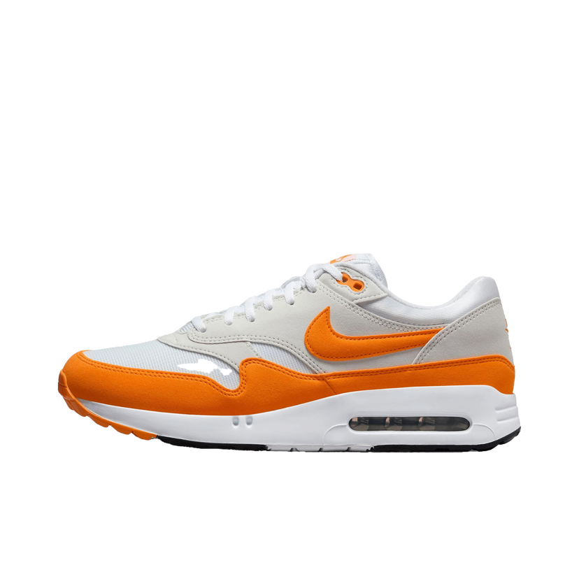 Superge in čevlji Nike Air Max 1 '86 OG Golf Bright Ceramic Oranžna | DV1403-118