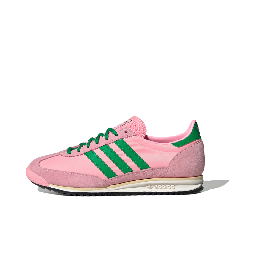 Superge in čevlji adidas Originals SL 72 OG Roza | JQ8309